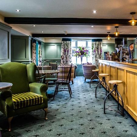 The Wyndham Hotel Clearwell Buitenkant foto