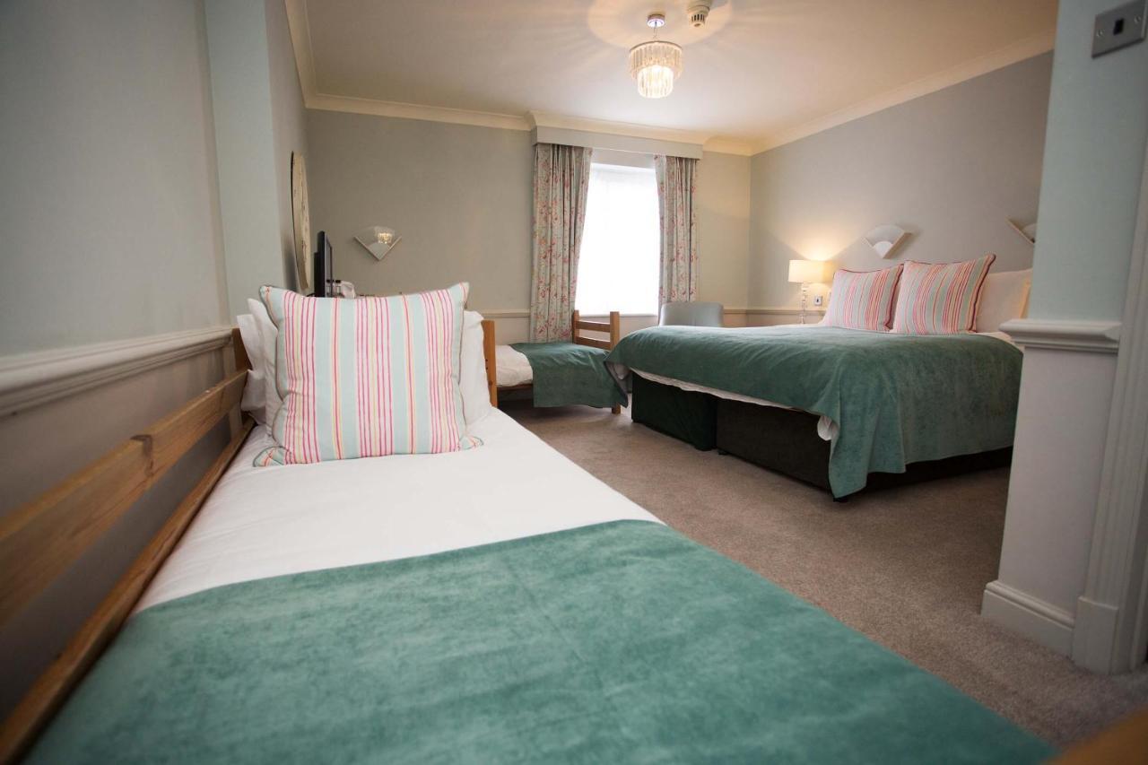 The Wyndham Hotel Clearwell Buitenkant foto