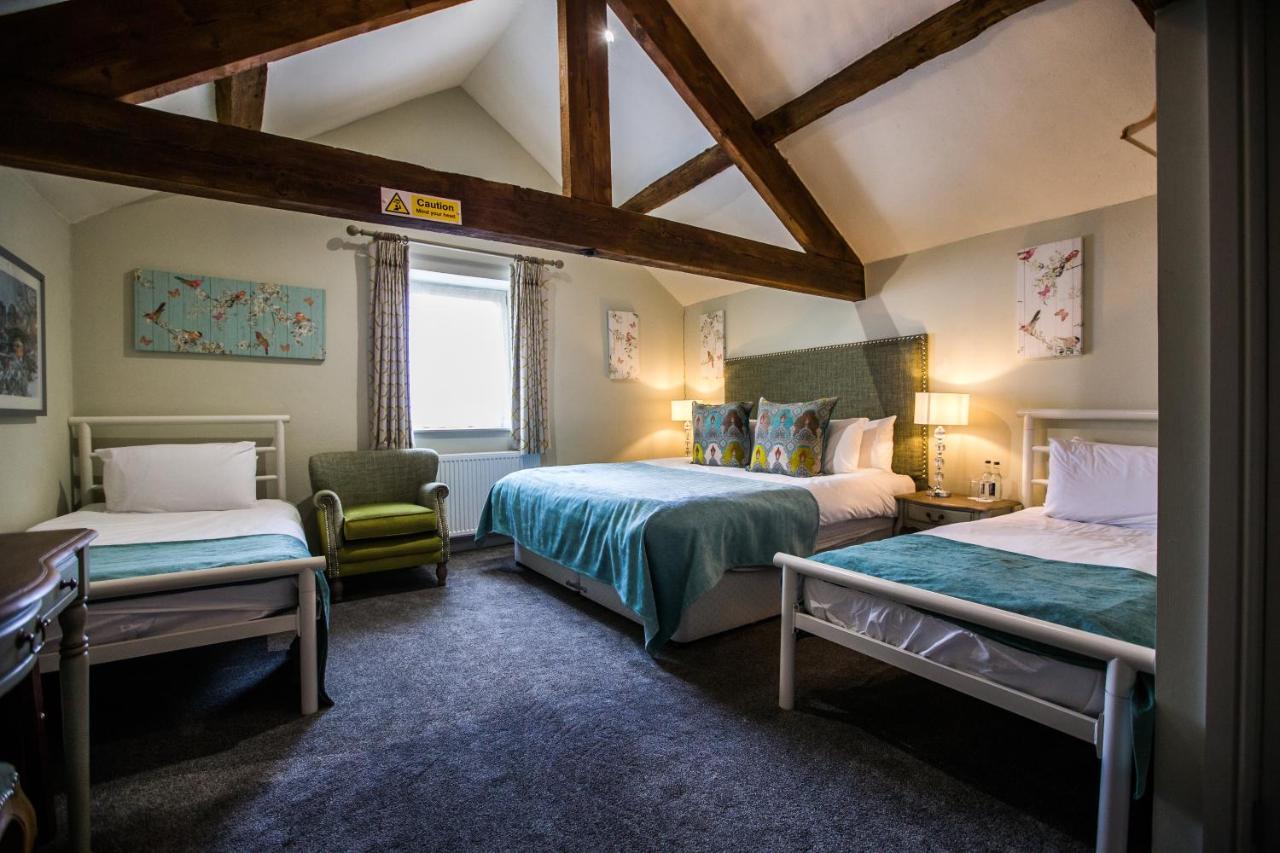 The Wyndham Hotel Clearwell Buitenkant foto