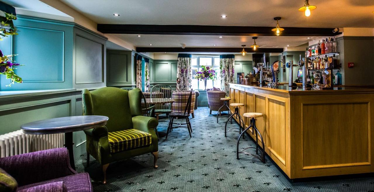The Wyndham Hotel Clearwell Buitenkant foto