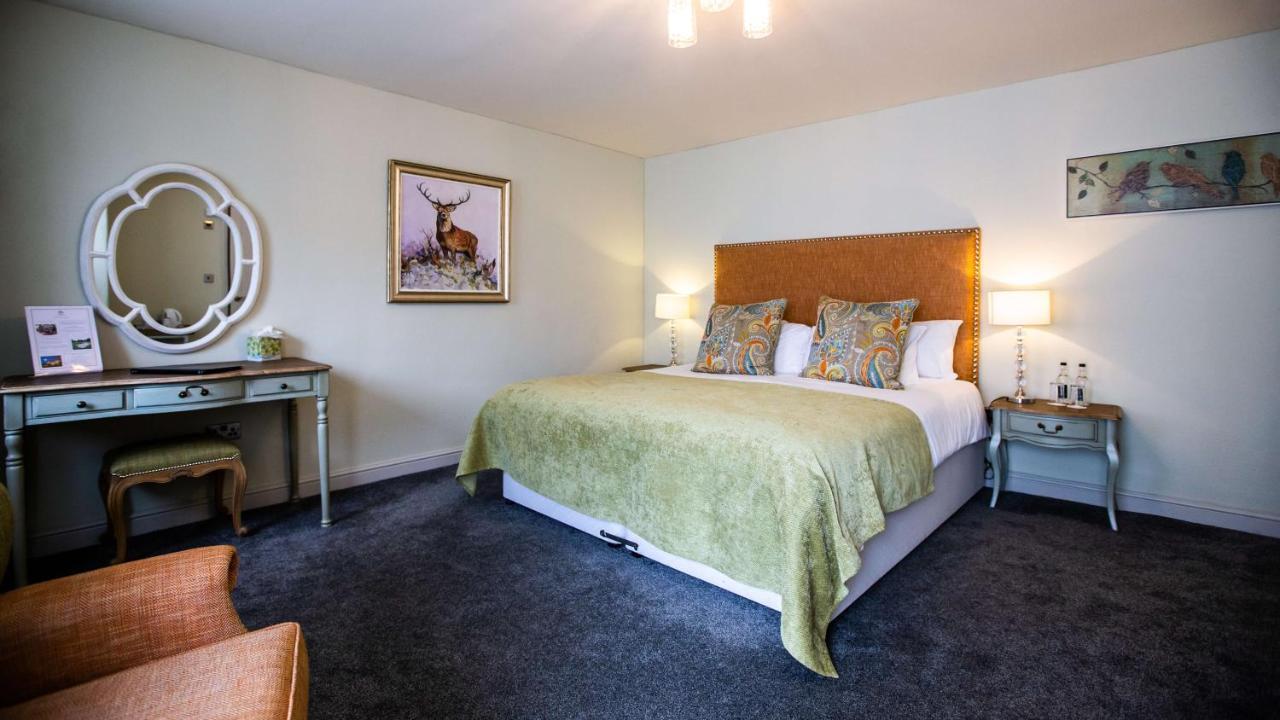 The Wyndham Hotel Clearwell Buitenkant foto