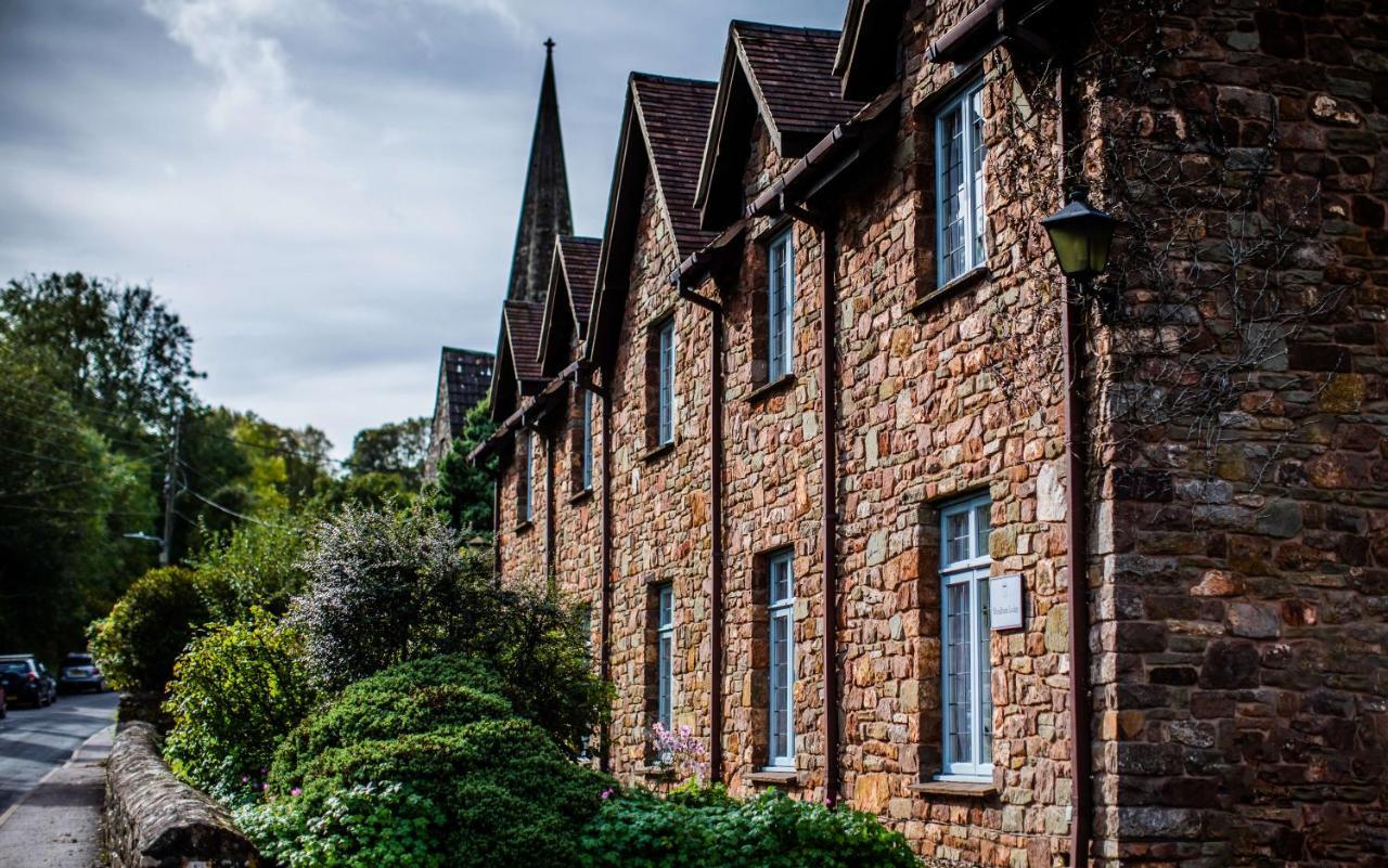 The Wyndham Hotel Clearwell Buitenkant foto
