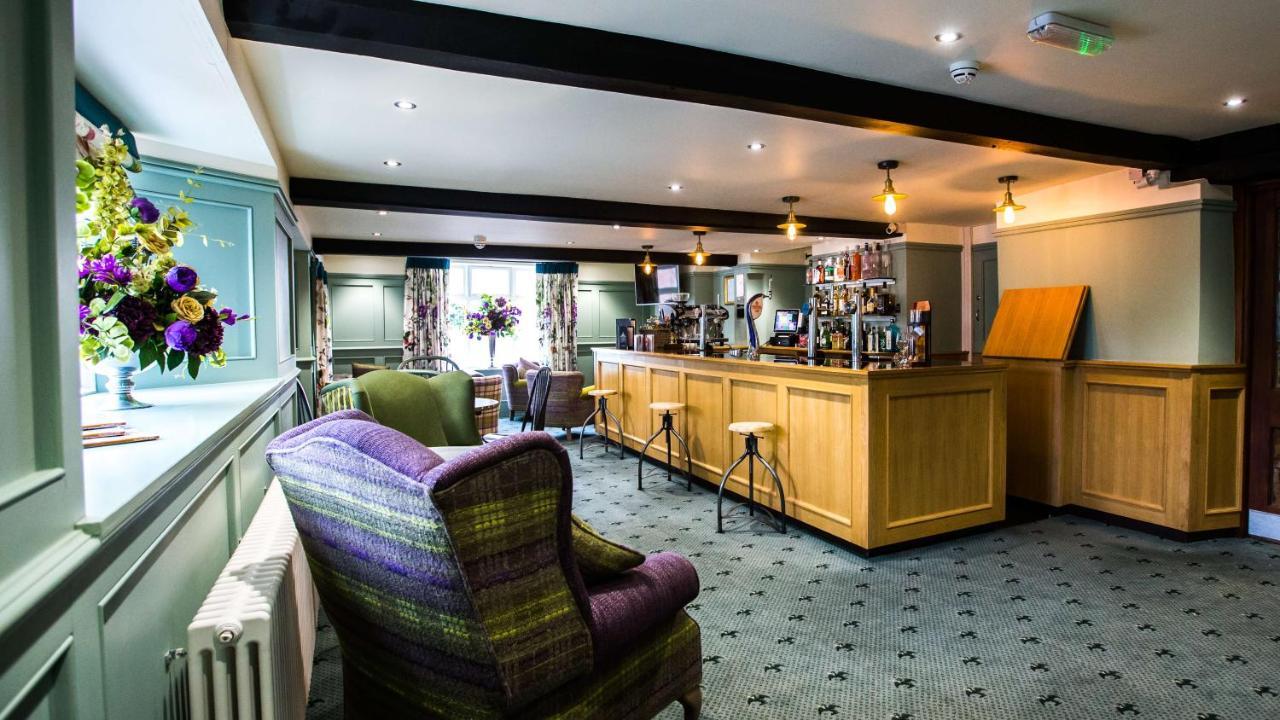 The Wyndham Hotel Clearwell Buitenkant foto