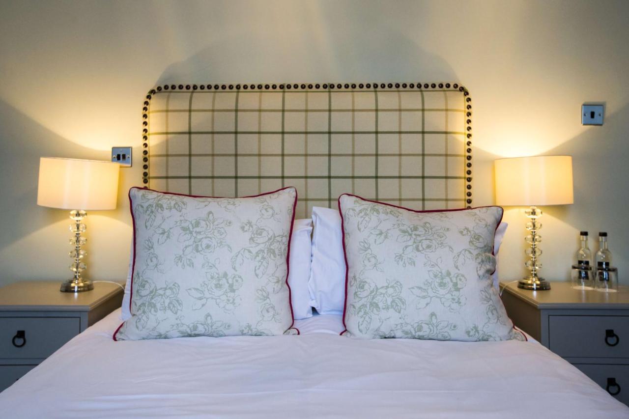 The Wyndham Hotel Clearwell Buitenkant foto