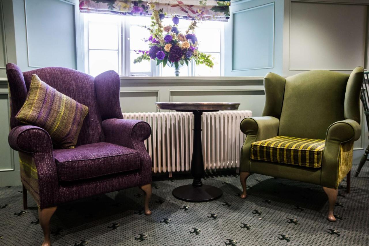 The Wyndham Hotel Clearwell Buitenkant foto