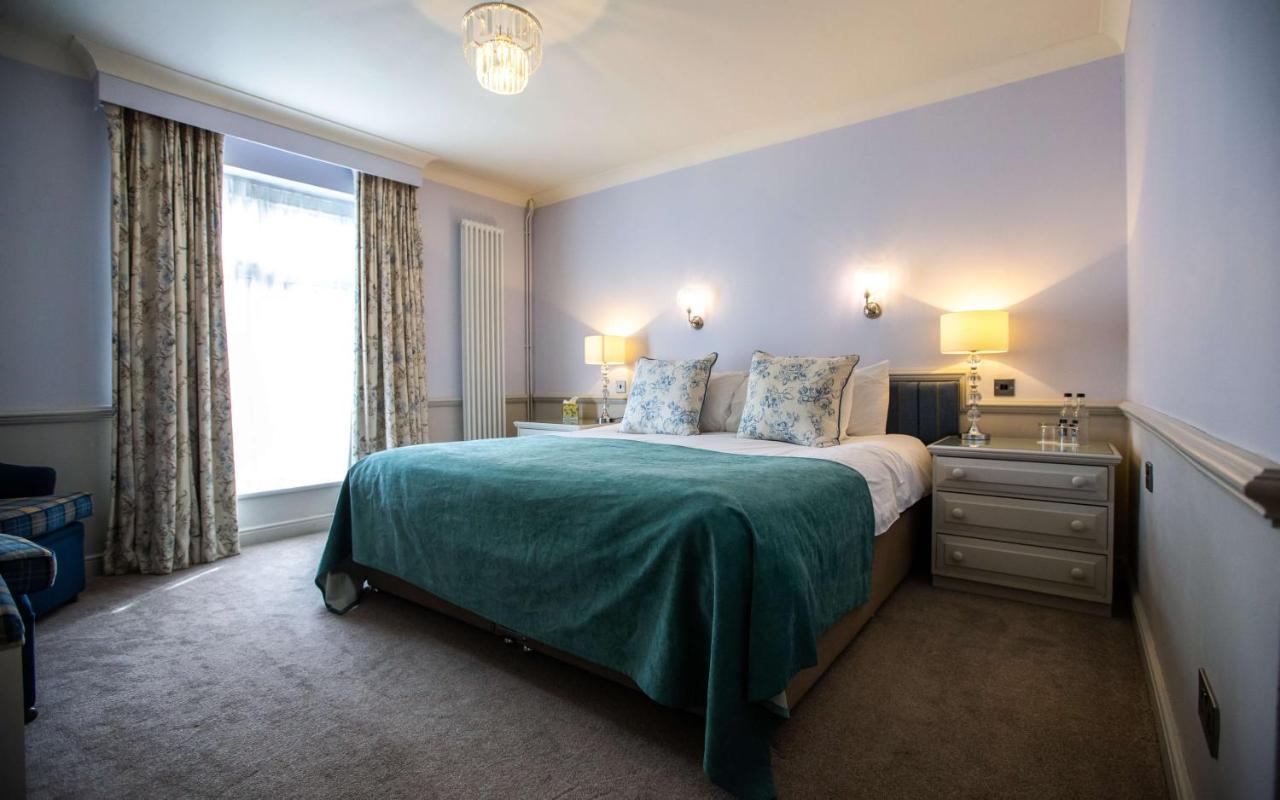 The Wyndham Hotel Clearwell Buitenkant foto