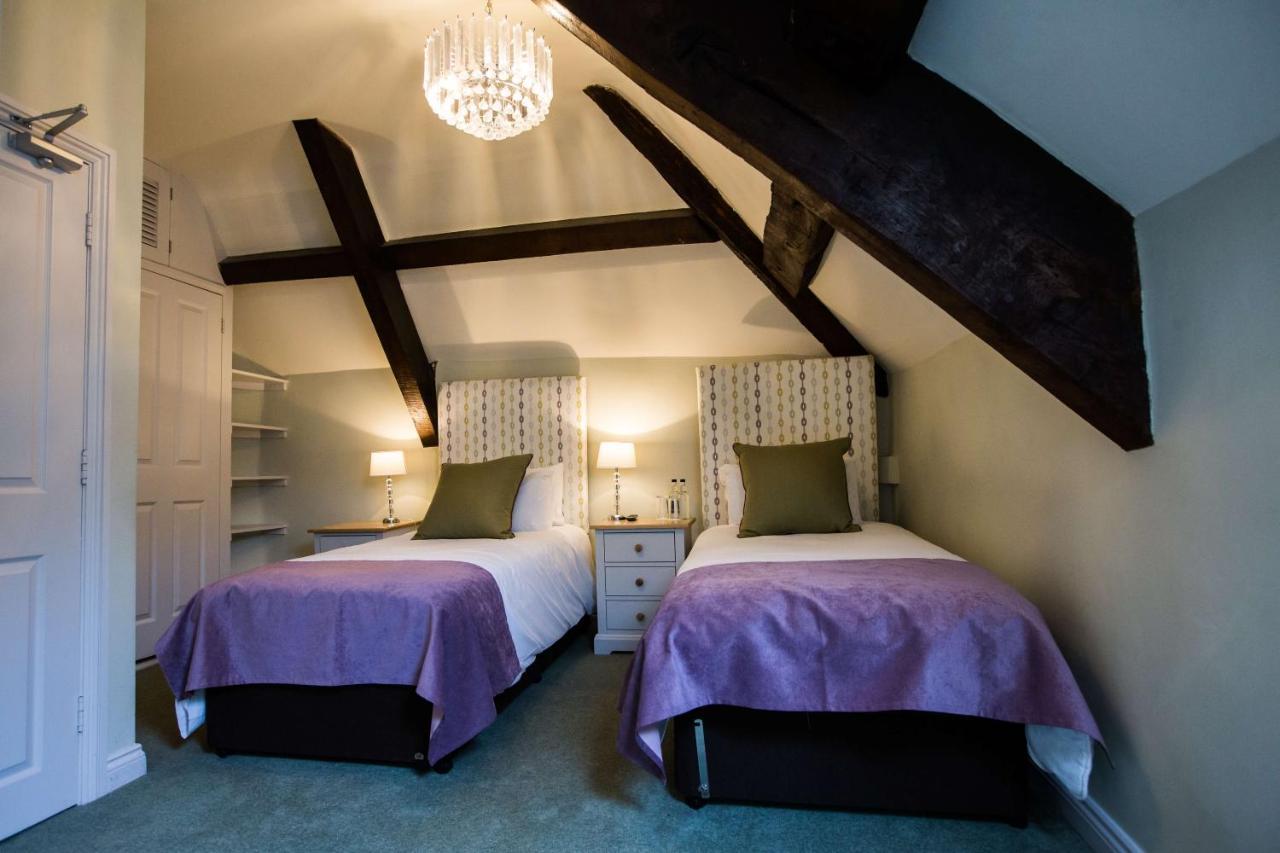 The Wyndham Hotel Clearwell Buitenkant foto