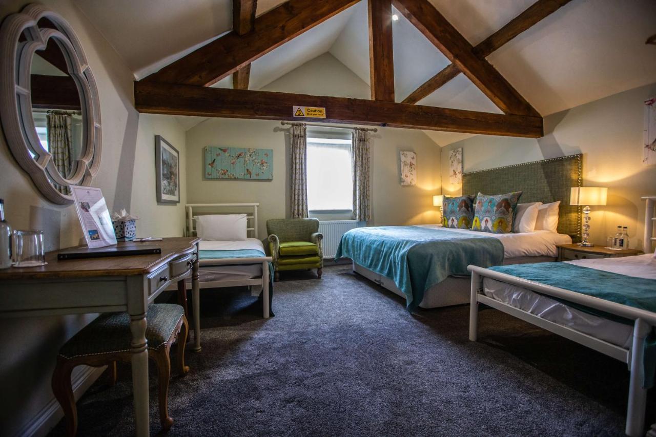 The Wyndham Hotel Clearwell Buitenkant foto