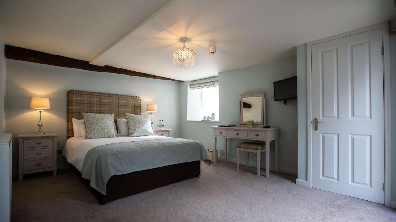 The Wyndham Hotel Clearwell Buitenkant foto