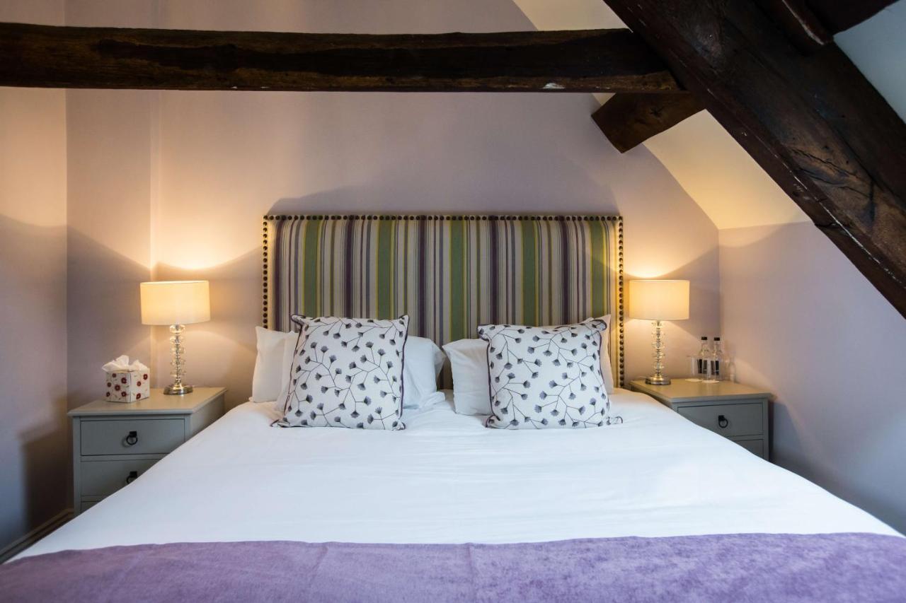 The Wyndham Hotel Clearwell Buitenkant foto