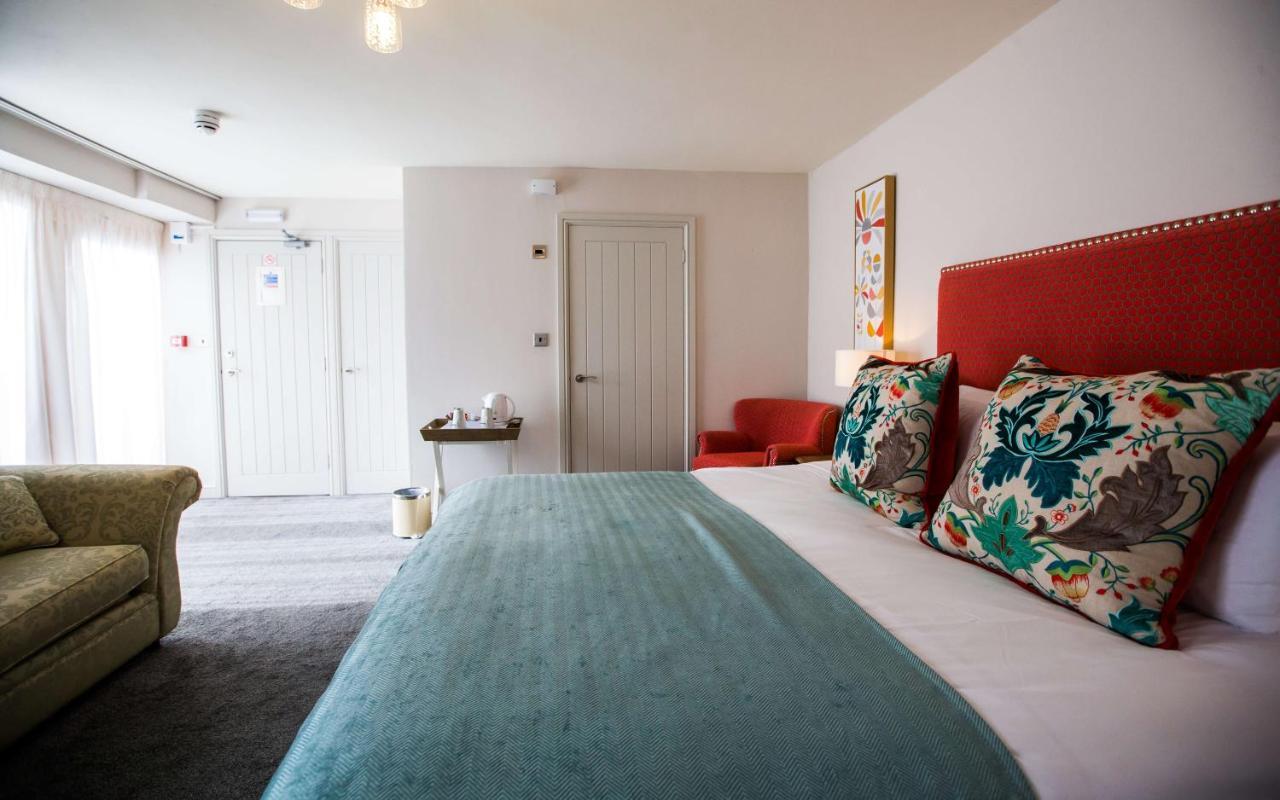 The Wyndham Hotel Clearwell Buitenkant foto