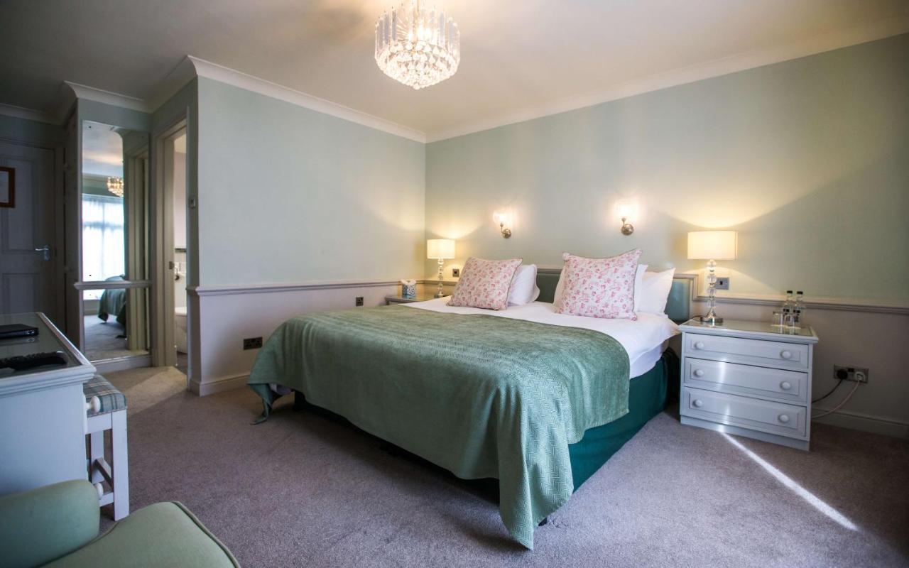 The Wyndham Hotel Clearwell Buitenkant foto