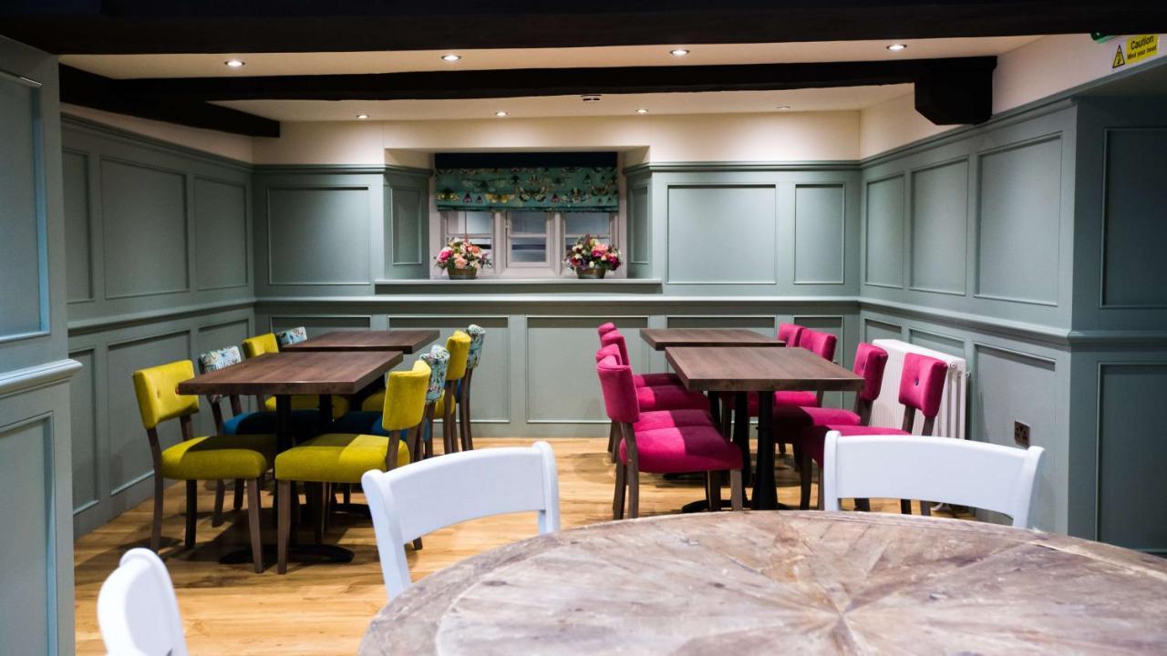 The Wyndham Hotel Clearwell Buitenkant foto