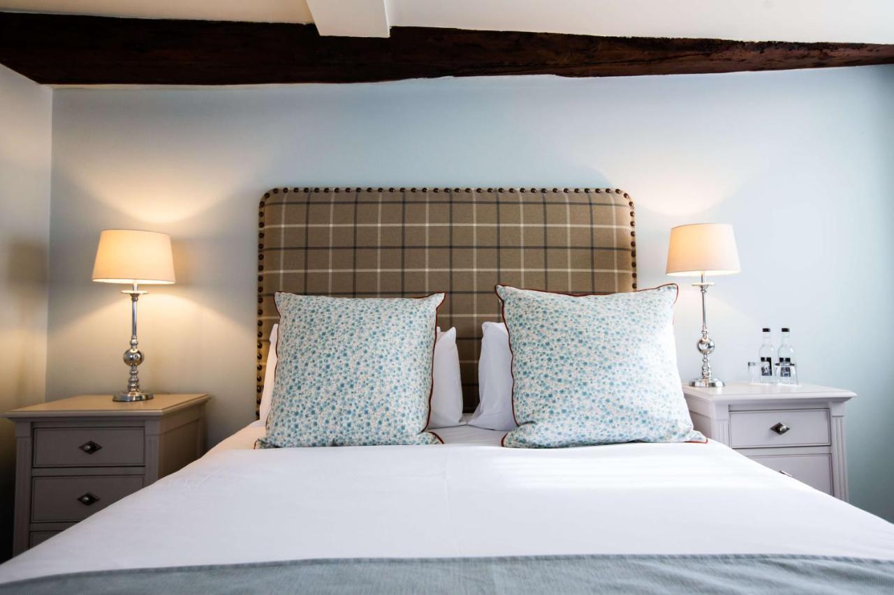 The Wyndham Hotel Clearwell Buitenkant foto