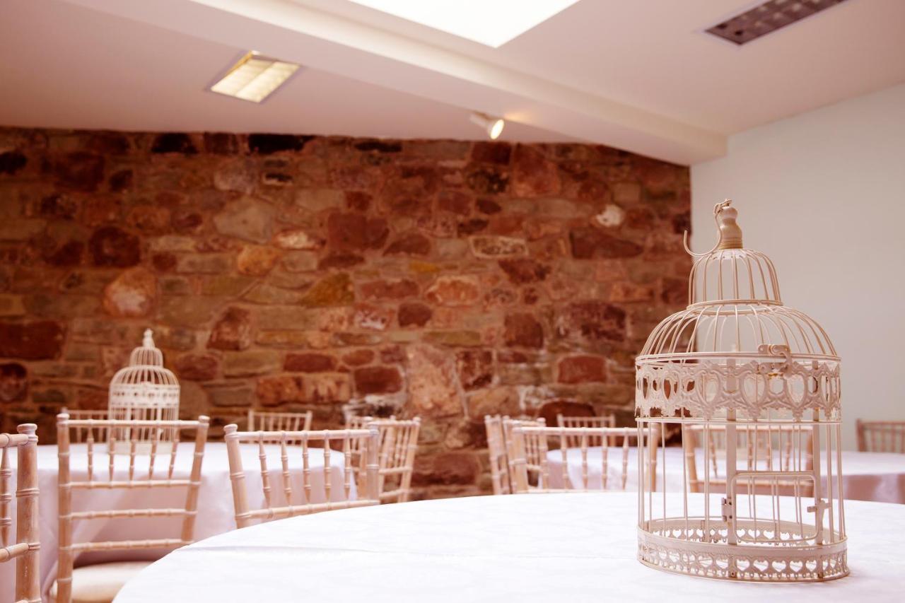 The Wyndham Hotel Clearwell Buitenkant foto