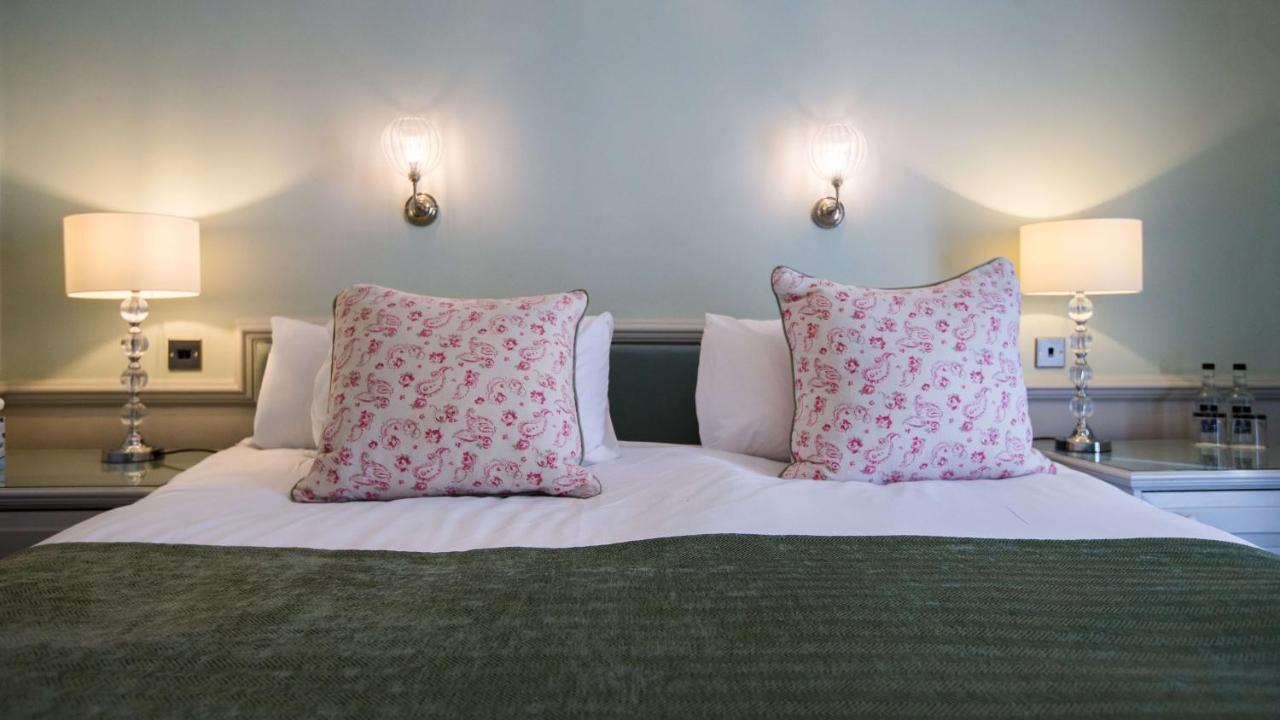 The Wyndham Hotel Clearwell Buitenkant foto
