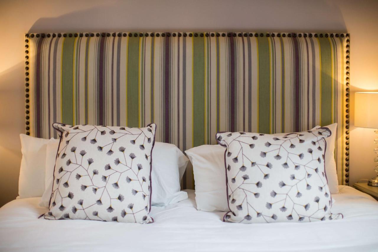The Wyndham Hotel Clearwell Buitenkant foto