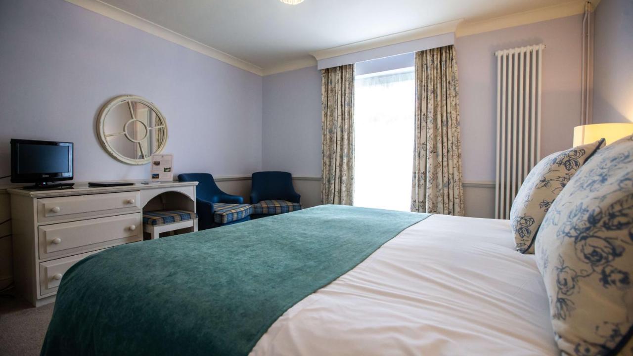 The Wyndham Hotel Clearwell Buitenkant foto