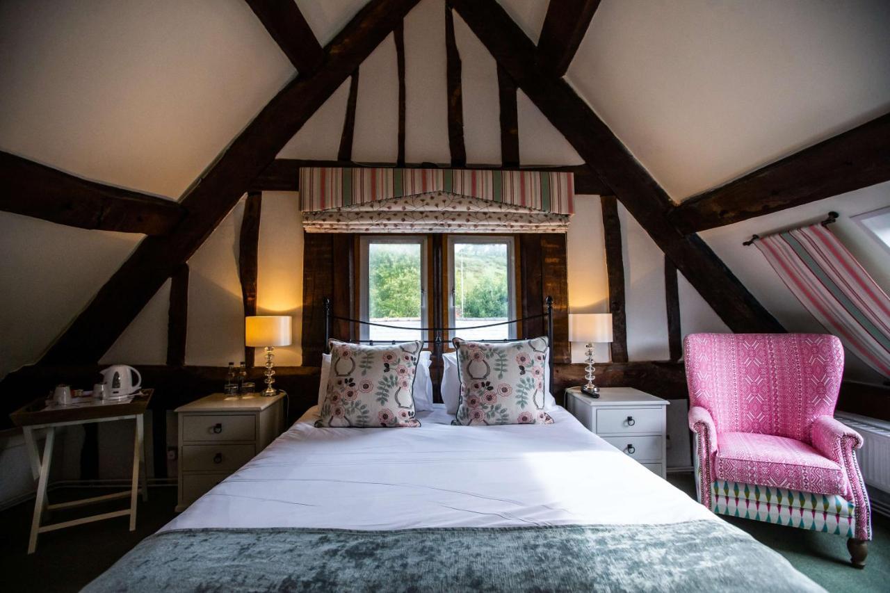 The Wyndham Hotel Clearwell Buitenkant foto