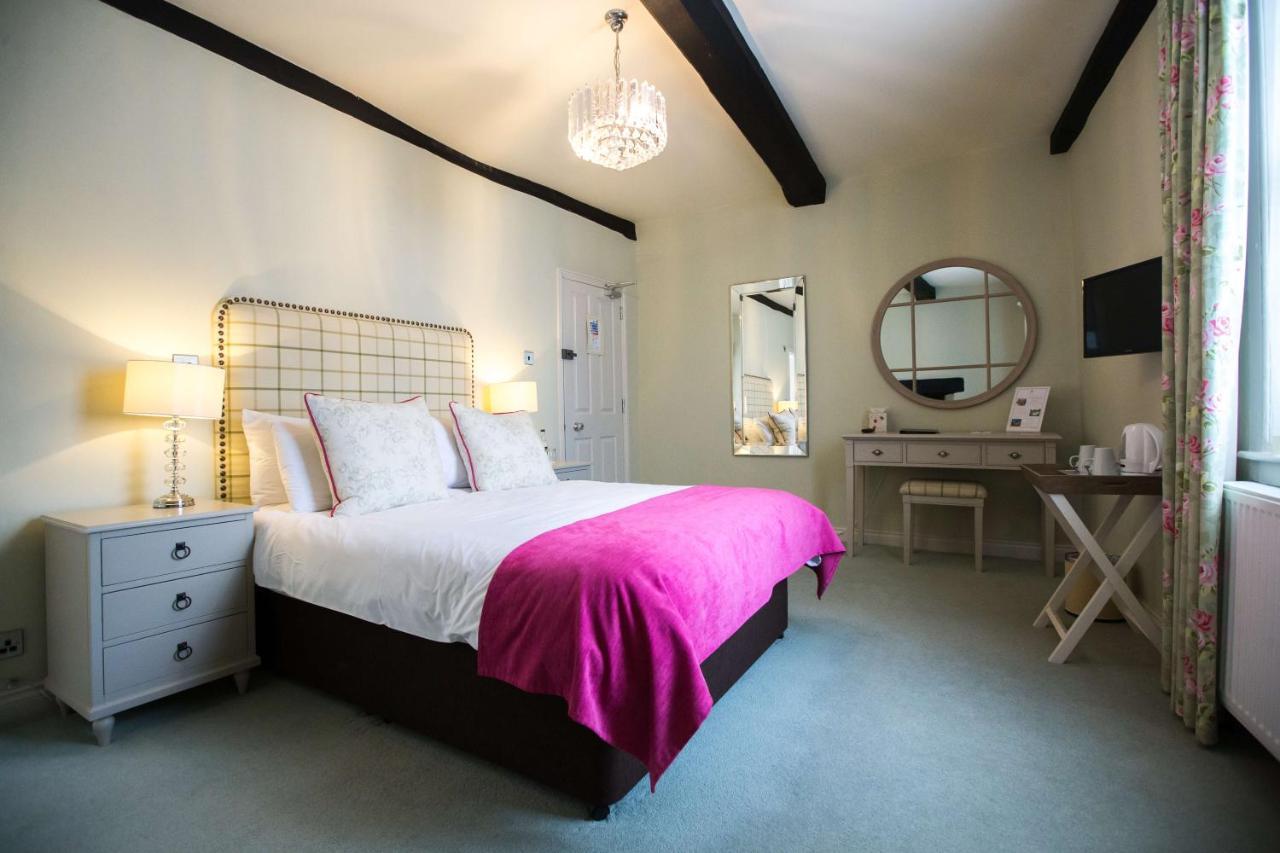 The Wyndham Hotel Clearwell Buitenkant foto