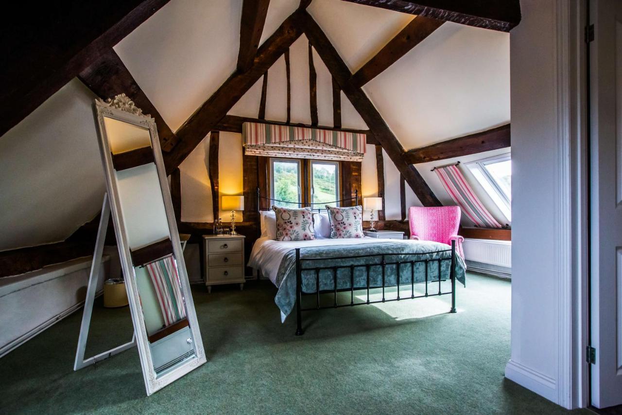 The Wyndham Hotel Clearwell Buitenkant foto