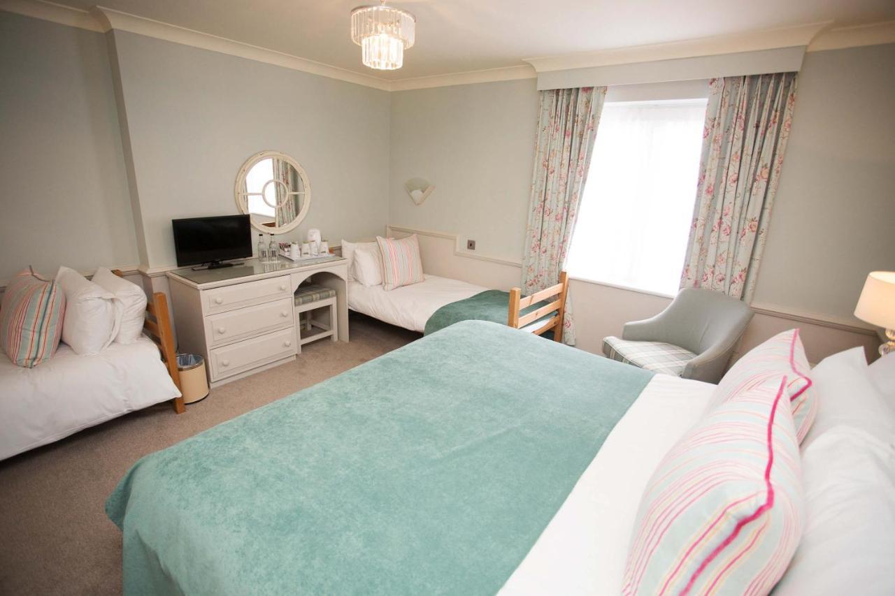 The Wyndham Hotel Clearwell Buitenkant foto