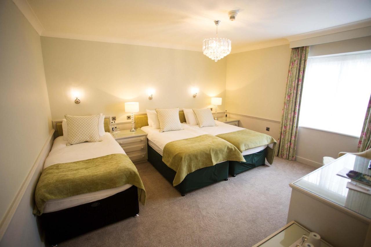 The Wyndham Hotel Clearwell Buitenkant foto